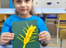 ОП «Цена крошки Хлеба — Велика»