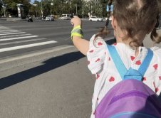 Международный день светофора