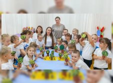 Осенние посиделки