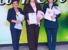 Праздник отмечает вся страна